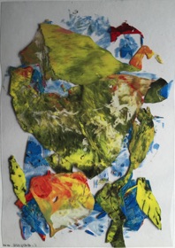 Irene Laksine - small PVC - ref 48 side B